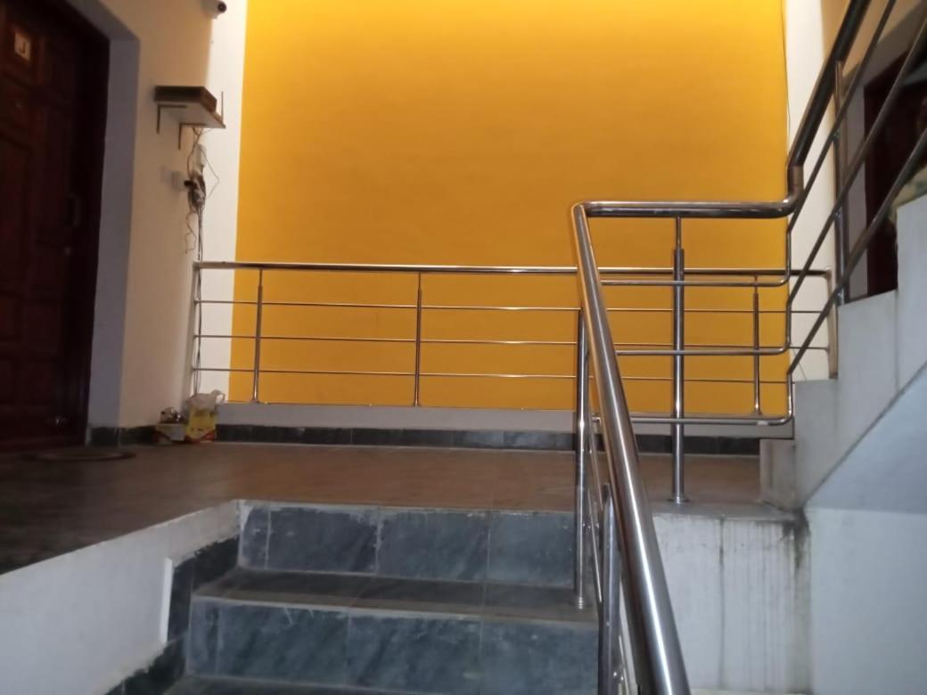 Allamanda Abode Aparthotel Chennai Exterior photo