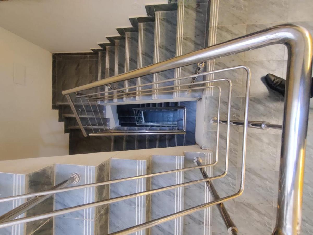 Allamanda Abode Aparthotel Chennai Exterior photo