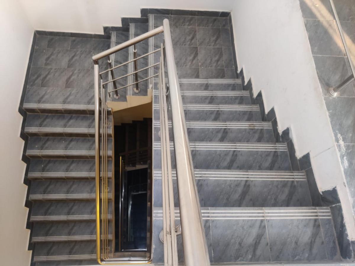Allamanda Abode Aparthotel Chennai Exterior photo